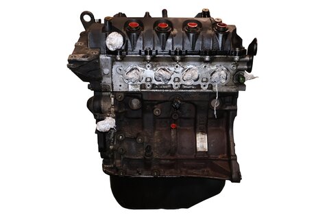 Motor 1.2 16V - D4F730