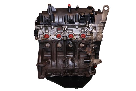 Motor 1.2 16V - D4F730