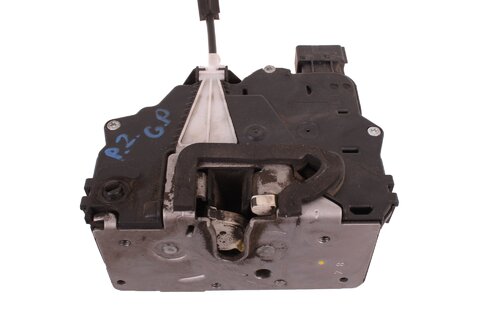 Zámek centrálu zadní pravý P