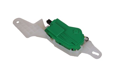 Servomotor dvířek palivové nádrže 81550D3500