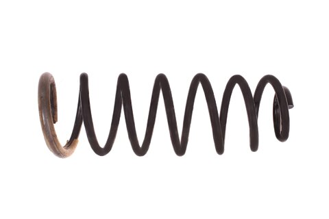 Pružina tlumiče zadní