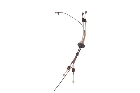 Lanovody řazení kompletní (řadící   volící)