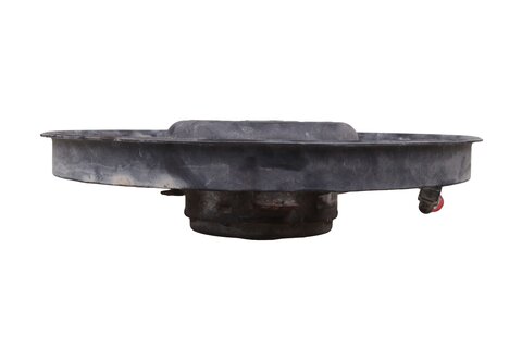 Ventilátor chlazení 282mm 701959455A