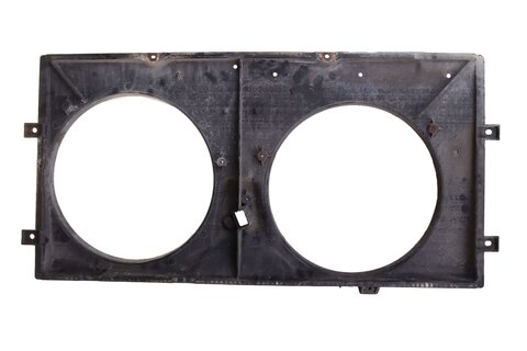Věnec ventilátoru (sahara) 701121207K