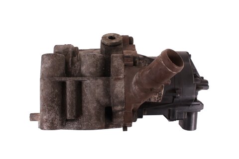 EGR ventil elektronický 2011-