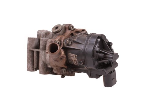 EGR ventil elektronický 2011-