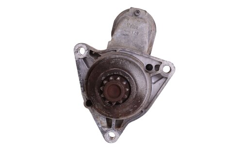 Startér (11 zubů) 02B911023DV