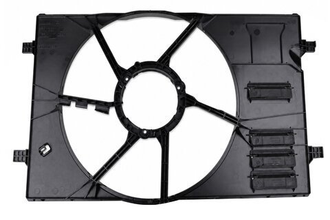 Rám ventilátoru 5Q0121205AP