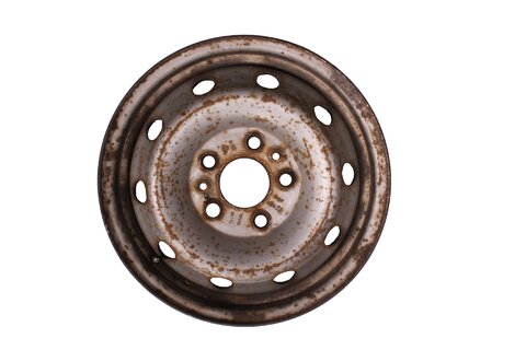 Disk kola 5x118 6JH2x15 ET68