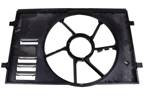 Rám ventilátoru 5Q0121205AP