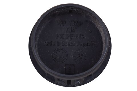 Kryt krytu motorku stěračů - Torpéda 3V0819447