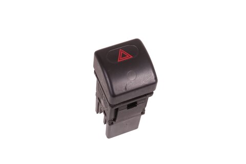 Opěrka hlavy zadní L=P - 3U0885905B