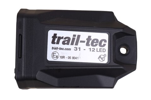 Modul osvětlení tažného zařízení Trail-Tec 31-12 LED