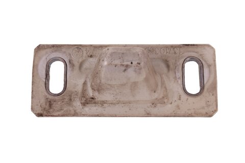 Kolík posuvných dveří dolní 2012-