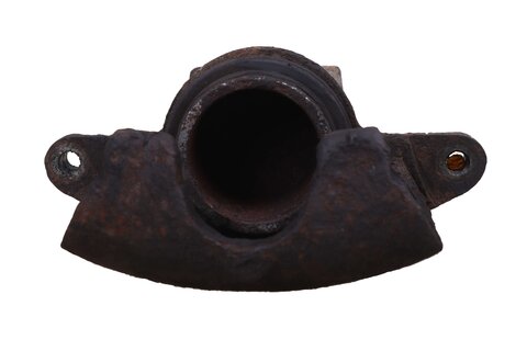 Brzdový třmen levý přední 54 mm