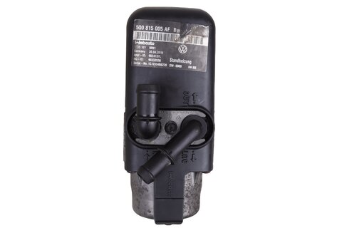 WEBASTO spalovací komora (BENZÍN) 5WA815007D