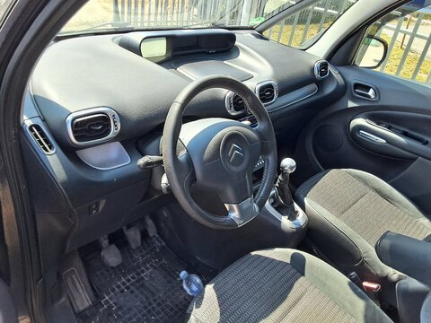 Citroën C3 Picasso 1.6 VTI 88 kW