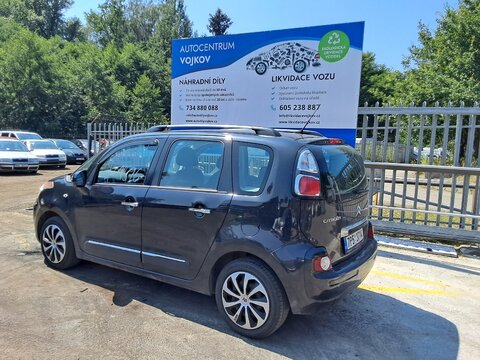 Citroën C3 Picasso 1.6 VTI 88 kW