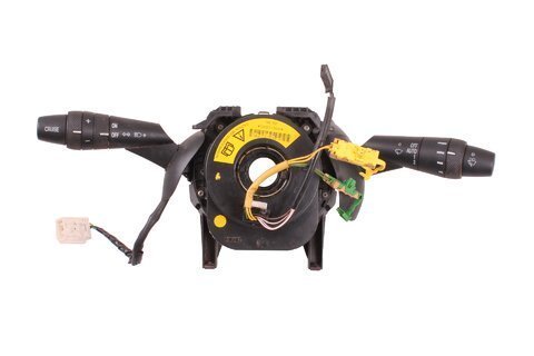 Přepínací páčky