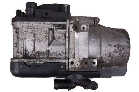 WEBASTO spalovací komora (BENZÍN) 5WA815007D