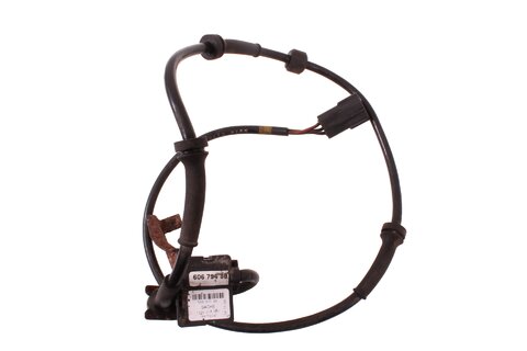 Snímač automatického tlumení přední levý 60679630