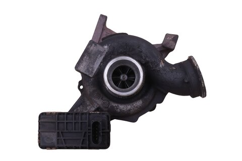 Turbodmychadlo 2.2 CDI A6460900480