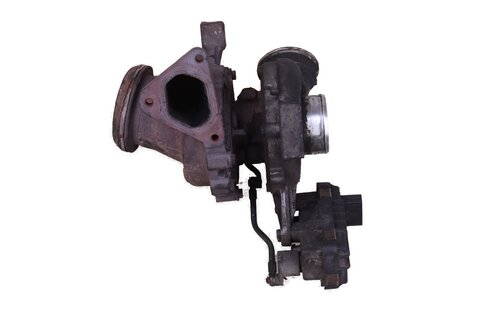 Turbodmychadlo 2.2 CDI A6460900480
