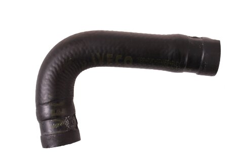 Trubka odvětrání ventilového víka