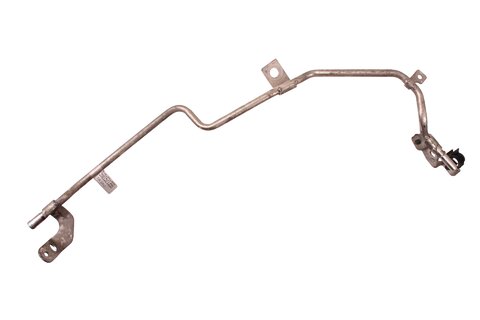 Trubka oleje od čerpadla 2011-