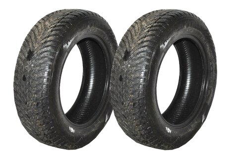 Sada dvou pneumatik - ZIMNÍ 195/65 R15 88T NOKIAN Tyres  Snowproof 2 (7 mm) rok 2024