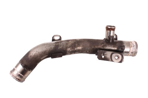 Trubka vody kov EURO5