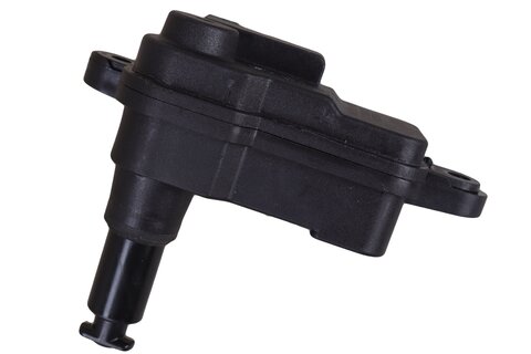 Motorek centrálního zamykání kufru 8V0862159B