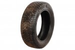 Pneumatika ZIMNI 205/55 R16 91T Barum Polaris 6 (8 mm) rok 2025