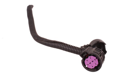 Konektor předního světla 8-pin ( 7 kabelů )