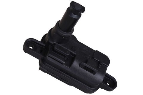 Motorek centrálního zamykání kufru 8V0862159B