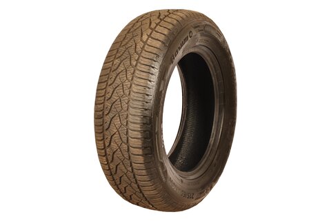 Pneumatika CELOROČNÍ 215/65 R16 98H BARUM Quartaris 5 (7 mm) rok 2025
