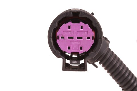 Konektor předního světla 8-pin ( 7 kabelů )