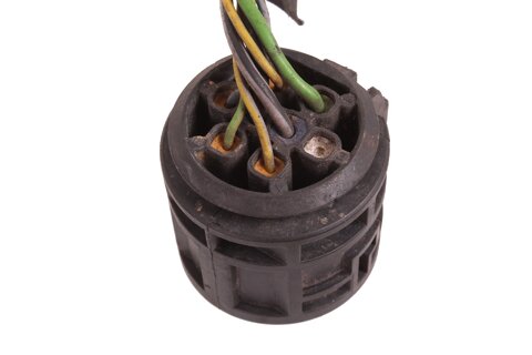 Konektor předního světla 8-pin ( 7 kabelů )