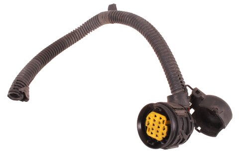 Konektor předního světla 14-pin ( 8 kabelů )