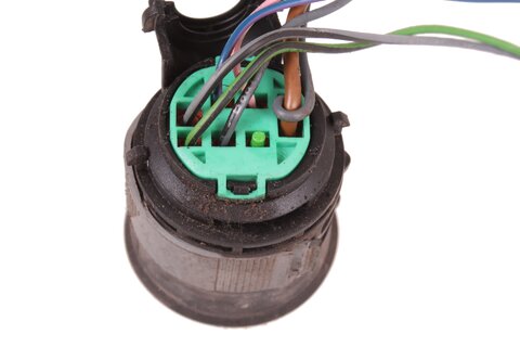 Konektor předního světla 14-pin ( 7 kabelů )