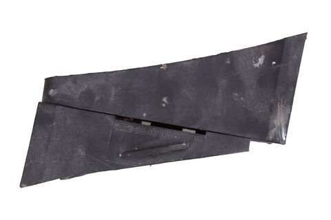 Podkládací klín kola 98AB-17K038-AA
