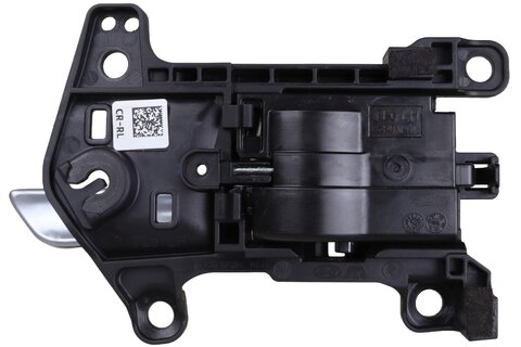 Vnitřní klika zadních dveří - levá 83610D7010VC