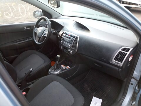 Hyundai I20 1.2 63kW