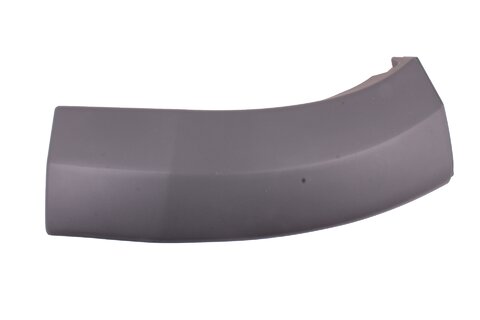 Plastový lem předního nárazníku pravý P 2014-