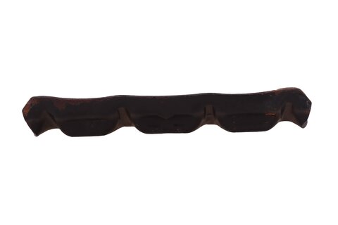 Držák autobaterie 6U0803111A