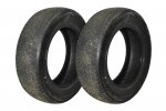 Sada dvou pneumatik ZIMNÍ 195/65 R15 91H TRACMAX X-Privilo S130 (6,5 mm) rok 2021