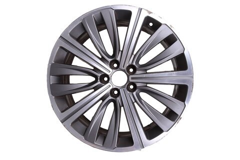 Disk kola alu 5x108 8Jx19 ET42 STYLE 12