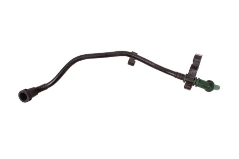 Trubička palivového potrubí vysokotlakého čerpadla