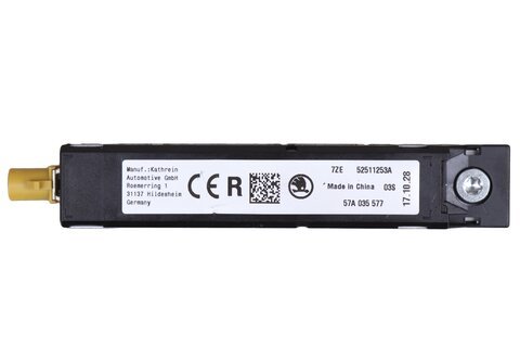 Anténní zesilovač AM/FM 57A035577