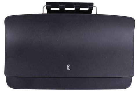 Kryt zásuvky 230V a 12V středového panelu zadní 57A864298A9B9